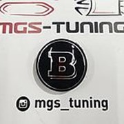 Колпачок Brabus 1 шт. фото