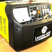 Пуско-зарядное устройство ANT Leader 400 START фото