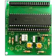 Микропроцессорные устройства управления