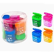 Точилка для карандашей 2 отверстия deVENTE 8031914 фото