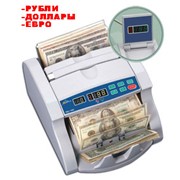 Машина счетно-денежная “MERKURY“ RBC-1000 фотография