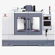 Фрезерные вертикальные обрабатывающие центры серии 6ТВК 6ТВК-55 / 6ТВК-75 / 6ТВК-105 фото