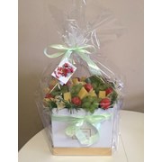 Сыр букет фото