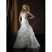 Свадебное платье Allure Bridals фотография