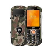 Мобильный телефон BQ 2819 Tank Quattro Camouflage фото