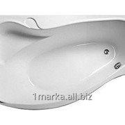 Акриловая ванна Gracia 150*90 R/L фото