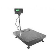 Платформенные весы МВСК-0,6-ННС (0,8х0,6) фото