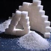 Сахар йодированный фотография