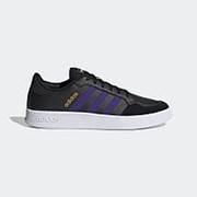 Кроссовки Breaknet Adidas Повседневная обувь размеры: 42, 43, 44 Артикул - 86788 фото