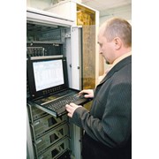 Разработка автоматизированных систем контроля и учета энергоресурсов (АСКУЭ) фото