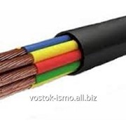 Силовые кабели фото