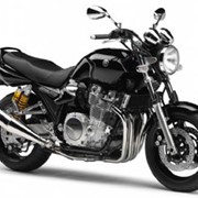 Мотоцикл внедорожный Yamaha XJR1300