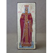 Ікона Св. цариця Олена код IC-44-12-30 фото