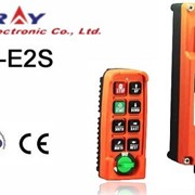 Telecrane Array F21 E2S crane Radio Remote Control фото