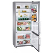 Холодильник Liebherr CBNes 4656 фото