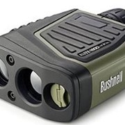 Дальномер лазерный Bushnell YP Elite 1600 ARC 205110 фото