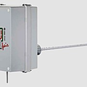 Газоанализатор MRU DF 252