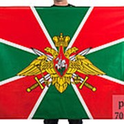 Флаг ФПС (70*105) фото