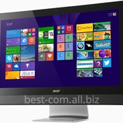 Моноблок Acer Aspire U5-620 с процессором Intel Core i7 4712M 2,3 GHz фото