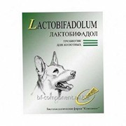 Витамины для домашних собак Лактобифадол фото