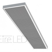 Светодиодный панельный светильник FLED-PL 02220