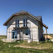 Купить новый дом в Крыму фото