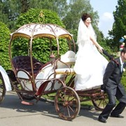 Продам Карету Золушка фото