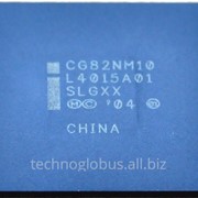 Микросхема для ноутбуков INTEL CG82NM10-SLGXX 1204 фото