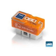 Диагностическое устройство OBD Log for PC, D05914, Texa Spa (Италия)