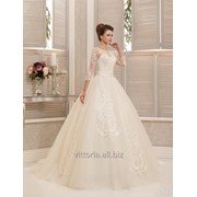 Свадебное платье от Vittoria модель 16-513