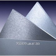 Титановый лист ВТ1-0 толщина от 0,5 мм до 150 мм
