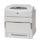 Принтер лазерный HP Color LaserJet 5550 Q3713A фото