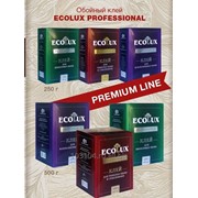 Клей обойный Ecolux Professional