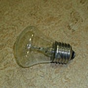 Лампа КМ 12-90 фото