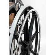 Noname Кресло-коляска инвалидная 4318С0304SP фотография