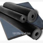 Техпластина МБС С- 5,0мм фото