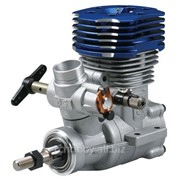 Нитродвигатель O.S. ENGINE MAX 50SX-H RING фото