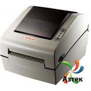 Принтер этикеток Bixolon SLP-D420CE термо 203 dpi светлый, Ethernet, USB, RS-232, отрезчик, кабель, 106564 фото