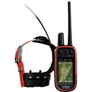 GPS трекер Garmin Alpha Dog Tracking and Training System фото
