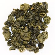 Зеленый чай Чжу Ча (Ганпаудер – порох) фотография
