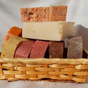 Organic Handmade Soap фото