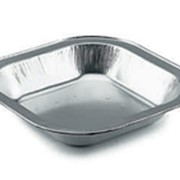 Одноразовая посуда из фольги (Касалетка) 560 мл R38G