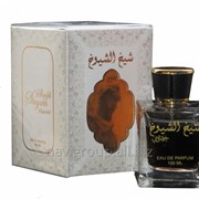 Sheikh Shuyukh Khusoosi Lattafa Perfumes для мужчин и женщин