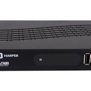 TV-тюнер HARPER HDT2-1202 фото
