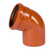 Отвод D= 1200 мм, ∠ 60 °, приварной, Форма: обычная фото