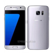 Samsung Galaxy S7 edge SM-G935 Silver фото