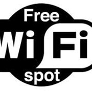 Бесплатный Wi-Fi фотография