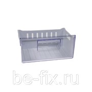 Ящик морозильной камеры (нижний) для холодильника Electrolux AEG 2426356057. Оригинал фотография