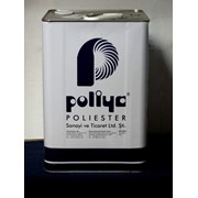 Смола полиэфирная Polipol 3401A фото