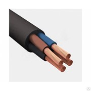 Кабель силовой гибкий c медной жилой КГТП-ХЛ 5х2.5 -0.660тп бух 9928568 АЛЮР фото